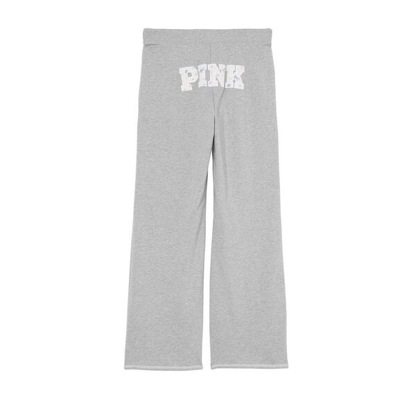 VS pink x Frankie’s bikini y2k sweatsuit pants sweatshirt sweatpants  xl/xxl nwt - Picture 6 of 13